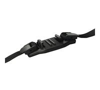 Nilox Vented Helmet Strap - Système de support - montage de casque ventilé - pour Nilox EVO 4K, EVO MM93, F-60, Foolish, MINI F, MINI F Wi-Fi, MINI UP G