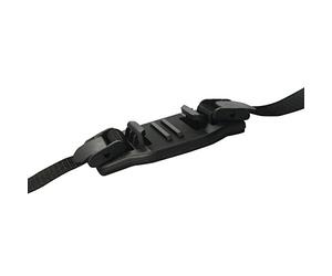Nilox 13 Nxakacpf004 Camera Mount - Action Sports Accessoires de caméra (Camera Mount, vélo, Noir, en néoprène, Toutes Les Action Cam Nilox.)