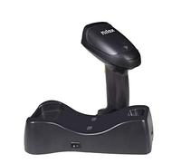 Nilox 13 nxbcru2001 - Nilox Barcode Reader USB2.0 bcr20 (Couleur, Pages pour Minute)