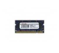 Nilox 2 GB DDR3L So-DIMM 2 Go DDR3L 1600 MHz Module de clé (DDR3L, Portable, 204-Pin So-DIMM, 1 x 2 Go)
