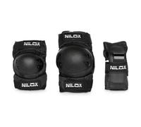 Nilox 30nxkimoju001 Ensemble D'équipements De Protection Multi-Sport