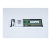 Nilox 4GB DDR4 DIMM Module mémoire 1 x 4 GB 2133 MHz