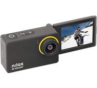 Nilox 4K Holiday, Noir