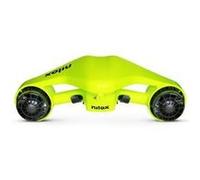 Nilox Scooter NXWTRSCOOTER Unisexe Adulte Vert Taille unique