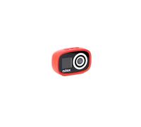 Nilox Caméra d'action Kids – Rose Red