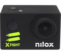 Nilox Action Cam XFIGHT Caméra de sport d'action 1,3 MP Full HD CMOS Wifi 56.2 g