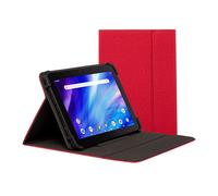 Nilox Basic Tablet Case 10 5 Red
