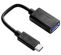 Nilox Cable Adaptateur USB de Haute Qualite 3.1