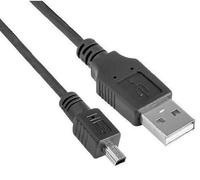 Nilox Câble Mini USB 1,5 m
