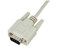 Nilox Câble sériel RS232 9pin2mt. M/M