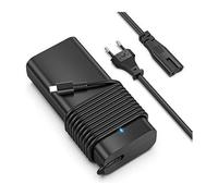 Nilox Caricatore Laptop 90W Type-C Nero GaN Compatibile con Dispositivi Type-C