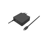 Nilox Caricatore Usb Pd 87w Nlx-Pdc-87w - Alimentatore Rapido Con Porta Usb