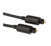 NILOX CAVO FIBRA TOSLINK M-M 3MT
