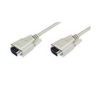 NILOX CAVO VGA-SVGA 15 POLI 6MT