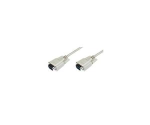 NILOX CAVO VGA-SVGA 15 POLI 6MT