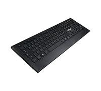 Nilox Tastiera kt40w wireelss nero