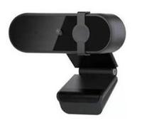 Nilox CON MICROFONO 4K webcam 8 MP 3840 x 2160 pixels USB 2.0 Noir