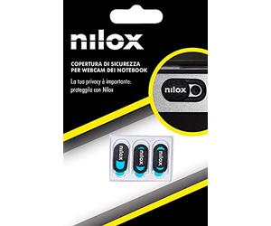 NILOX CUBRE C Mara Negro