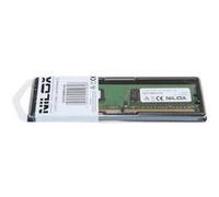 Nilox - DDR2 - module - 2 Go - DIMM 240 broches - 800 MHz / PC2-6400 - CL6 - 1.8 V - mémoire sans tampon - non ECC G