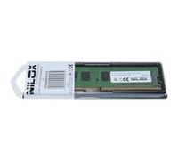 Nilox - DDR4 - 4 Go - DIMM 288 broches G