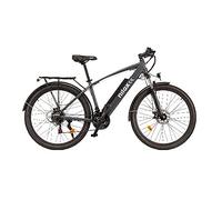Nilox X7 Plus Noir, Gris Aluminium 69,8 cm (27.5 ) 23 kg Lithium - Neuf