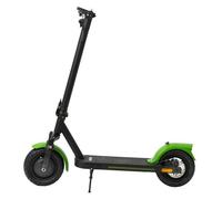 Nilox e-Scooter Lizard Noir, Vert 25 km/h 10,2 Ah