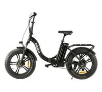 Nilox eBike X9 Noir 50,8 cm (20 ) Lithium