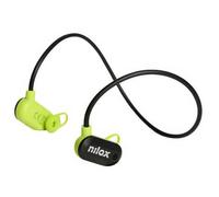 Nilox Écouteurs Sans Fil Airtunes Tws