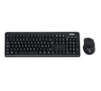 Nilox, Ensemble Clavier et Souris sans Fil