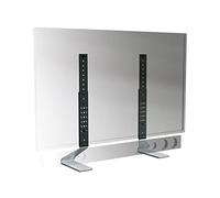 Nilox Pied TV de table universel FIT-UP 035300 pour écran 20" à 50"