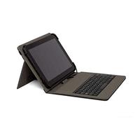 NILOX Étui Teclado USB 10 1 Bleu