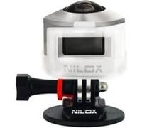 Nilox 13NXAK1800001 caméra d'action EVO360 Full HD Gris