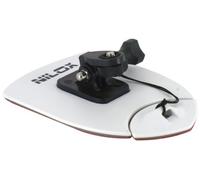 NILOX Fixation planche Surf Foolish Action Caméscope