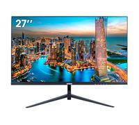 Nilox Gaming Monitor 27" Full HD IPS 100Hz NXM27FHD111 - Moniteur PC 1920x1080