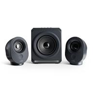 NILOX Haut-parleurs de PC NXAPC04 35W