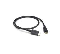 Nilox HDMI 1.4 3D Ethernet 1 m câble HDMI HDMI Type A (Standard) Noir
