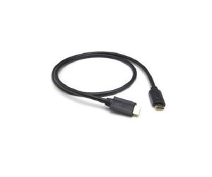 Nilox HDMI 1.4 3D Ethernet 1 m câble HDMI HDMI Type A (Standard) Noir
