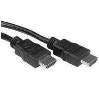 ITB ROS3674 câble HDMI 5 m HDMI Type A (Standard) Noir
