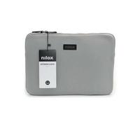 Nilox - Housse d'ordinateur portable - 13.3" - gris Gris