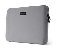 Nilox - Housse d'ordinateur portable - 14.1" - gris Gris