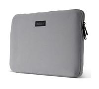 Nilox Housse d'ordinateur portable NXF1402 Néoprène 14,1" Gris