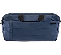 NILOX Housse pour ordinateur portable MALETIN 15.6" STYLE AZUL 15,6"