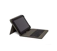 NILOX Housse pour Tablette et Clavier NXFU001 10.5" Noir