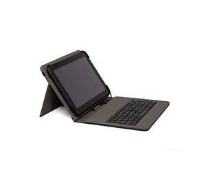 NILOX Housse pour Tablette et Clavier NXFU001 10.5" Noir