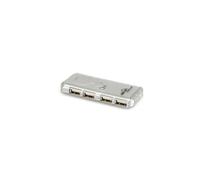 NILOX HUB 4 PORTE USB2.0