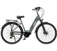 Nilox K1 MID Gris Aluminium S/M 4.95 cm (1.95") 23.5 kg Lithium