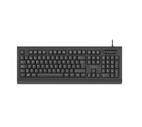Clavier USB Avec Lecteur De Smart Carte Cns Layout Italien Tessera Domestique