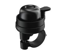 Nilox Light Tracker e Tracking Bike Bell, Doppia Funzione, Localizzatore et Riflettore pour vélo, Luci LED Vélo avec Certificat IP67, Geo localizzare avec App FindMy, Facile à Installer