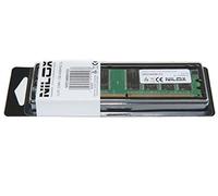 Nilox Mémoire RAM DDR1 DIMM da 1GB, 400MHz, CL3, Vert