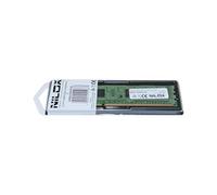 Nilox - DDR3 - module - 2 Go - DIMM 240 broches - 1333 MHz / PC3-10600 - CL9 - 1.5 V - mémoire sans tampon - non ECC G